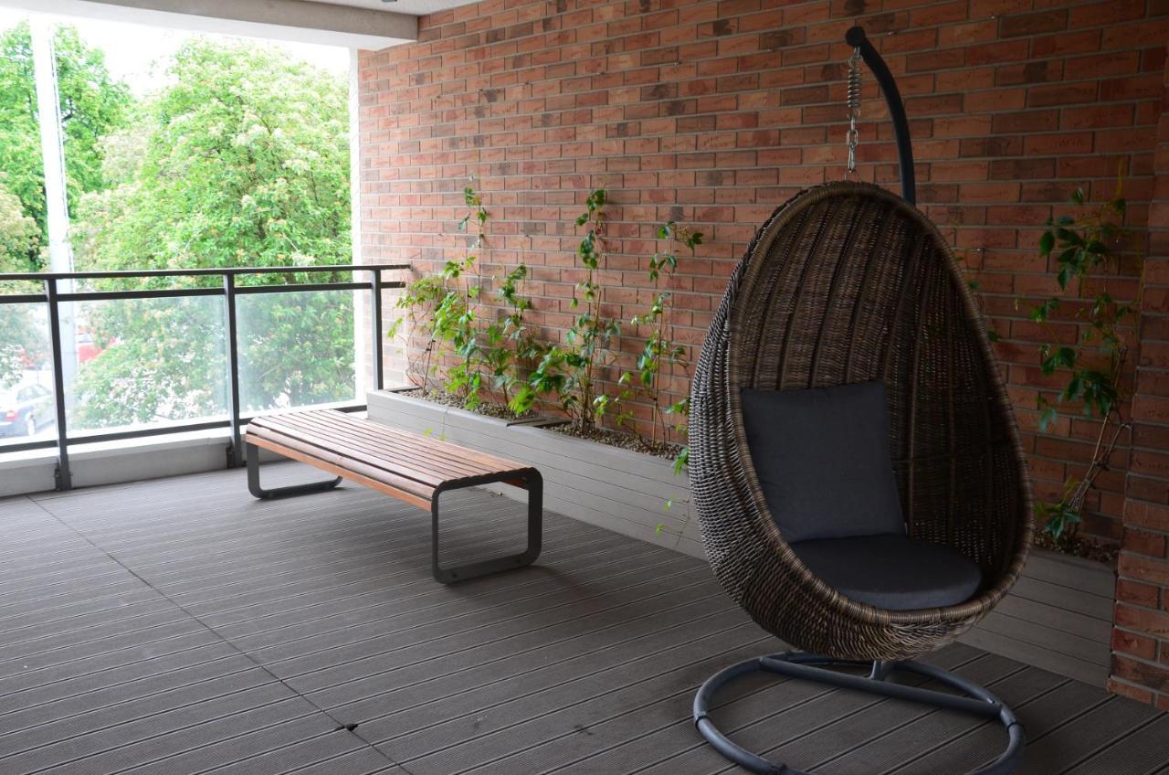 Dlugie Ogrody Apartment 140 グダニスク エクステリア 写真